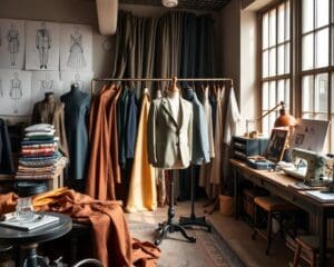 La mode sur mesure : l’ultime personnalisation