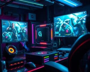 Les avantages des processeurs multicœurs pour les gamers