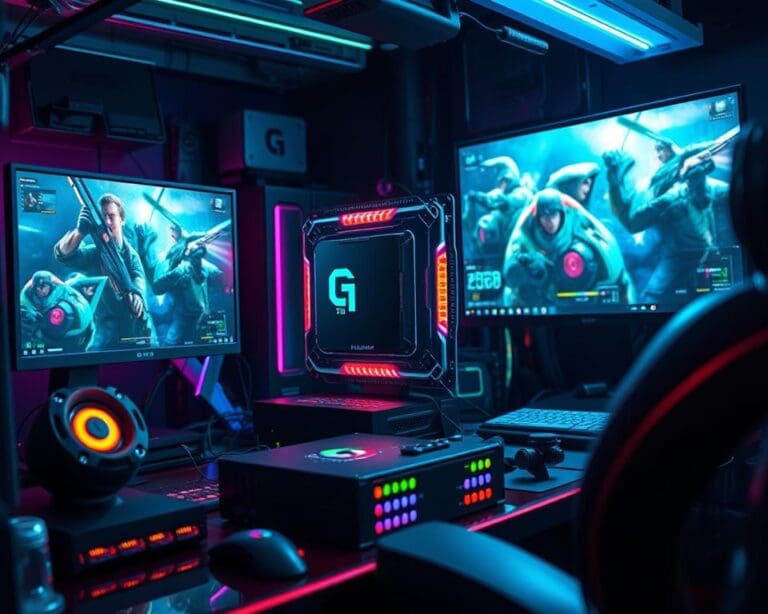 Les avantages des processeurs multicœurs pour les gamers