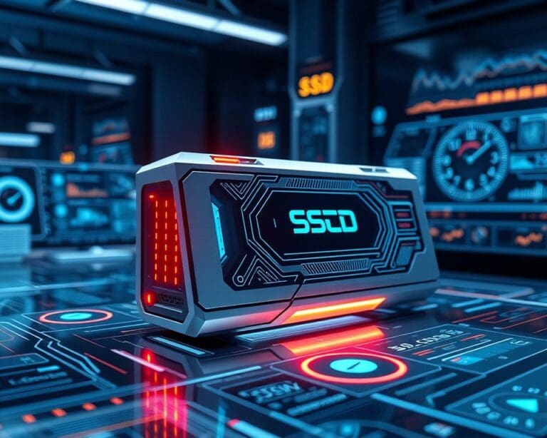 Les disques SSD en 2024 : Vitesse, fiabilité et tendances