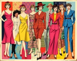 Les icônes de la mode qui définissent une époque