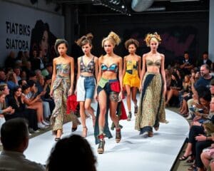 Les marques de mode disruptives qui cassent les codes