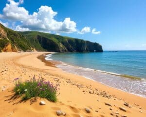Les plages secrètes du Portugal pour se détendre loin des foules