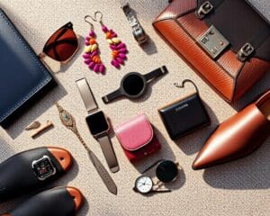 Les secrets des accessoires incontournables de 2024