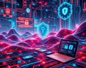 Les tendances de la sécurité informatique pour 2024