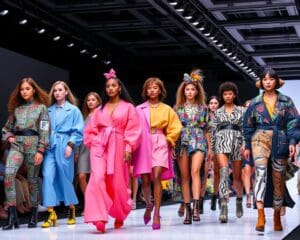 Les tendances de mode à ne pas manquer cette année