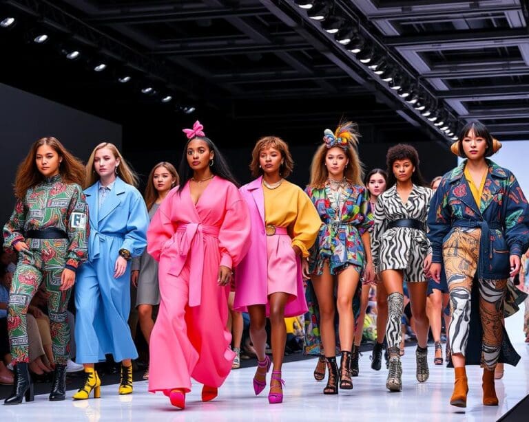 Les tendances de mode à ne pas manquer cette année