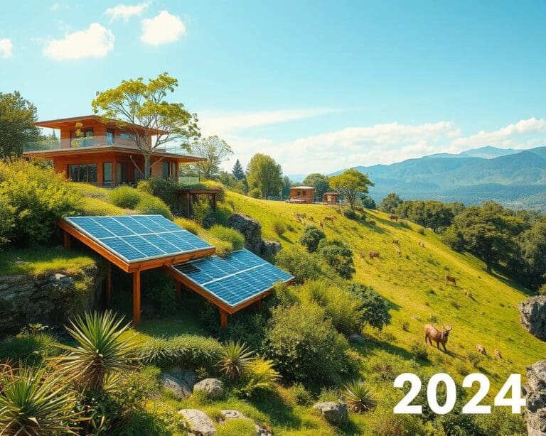 L’importance des matières écoresponsables en 2024
