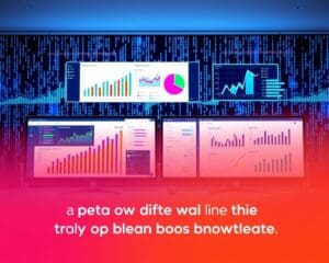 Logiciels d'analyse de données : Le secret pour booster vos ventes