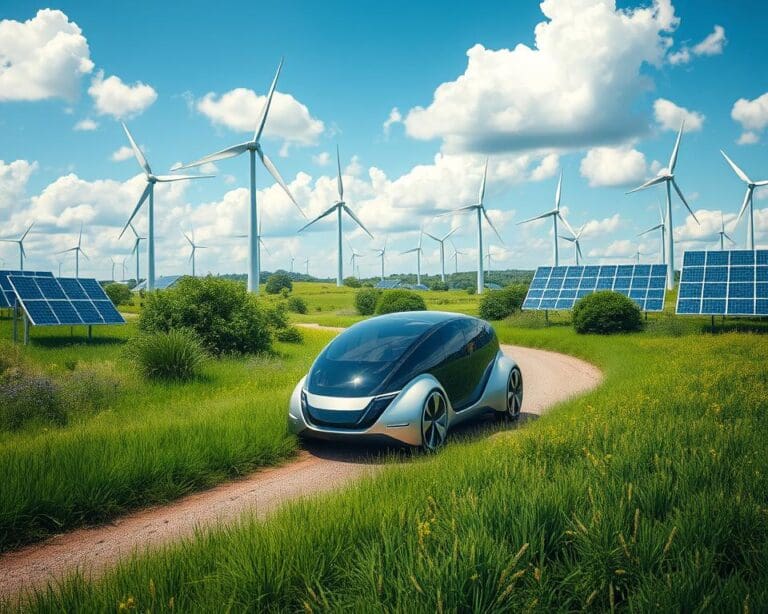 Moteurs à hydrogène : L'avenir des transports écologiques ?