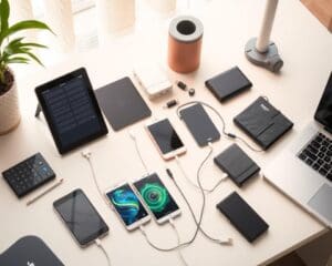 Optimiser la durée de vie des batteries de vos appareils électroniques