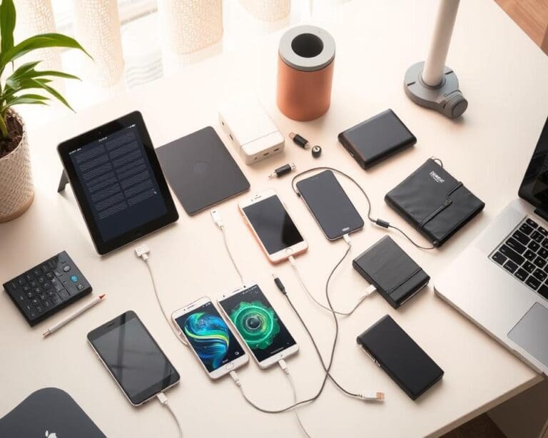 Optimiser la durée de vie des batteries de vos appareils électroniques