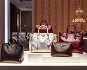 Sacs iconiques : de l'atelier aux bras des stars