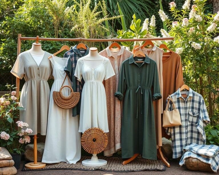 S’habiller éthique : mode et engagement
