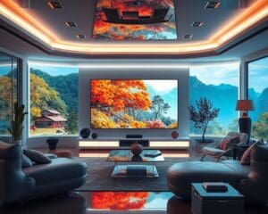 Streaming en 8K : Ce que vous devez savoir avant de commencer
