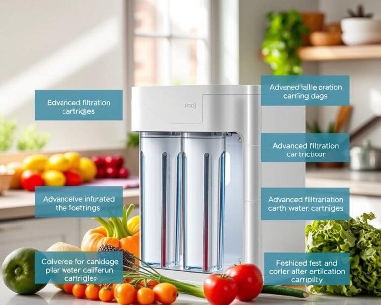 Systèmes de filtration d'eau : Protégez votre santé