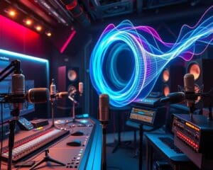 Technologie du son : Les micros qui changent l’expérience audiovisuelle