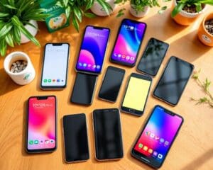 Téléphones reconditionnés : Un choix durable pour 2024