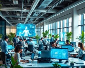 Tendances des logiciels de collaboration en entreprise pour 2024