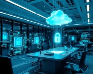 Zoom sur les tendances en sécurité informatique des entreprises