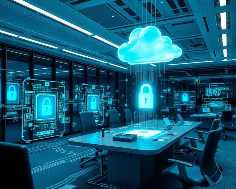 Zoom sur les tendances en sécurité informatique des entreprises