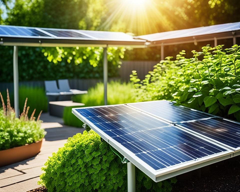 énergies renouvelables dans le jardin énergies renouvelables dans le jardin