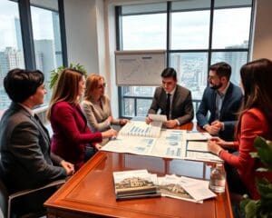 Comment bien choisir un gestionnaire immobilier