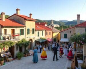 Comment respecter les coutumes locales en Croatie en 2024