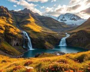 La nature sauvage de l’Islande à explorer hors des sentiers battus