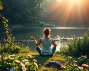 La puissance des exercices de respiration