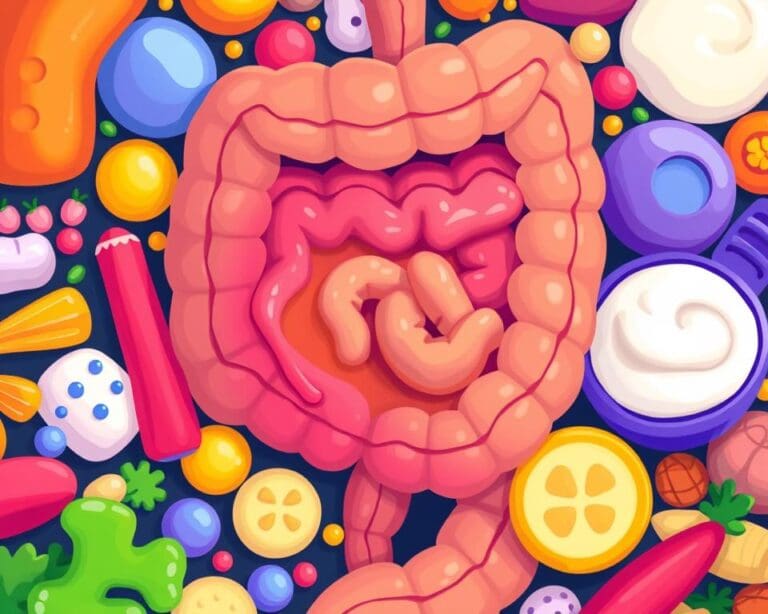 Le rôle des probiotiques dans la santé intestinale