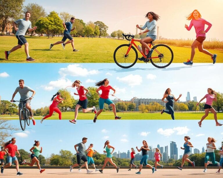 Les exercices cardiovasculaires pour brûler des calories