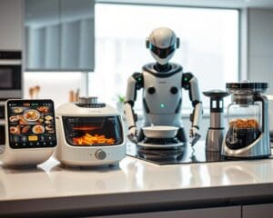 Les gadgets de cuisine les plus innovants de 2024