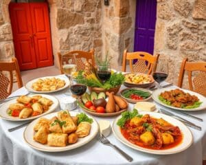 Les spécialités culinaires de Malte à ne pas manquer