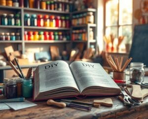 Livres de bricolage : Apprenez à faire tout vous-même