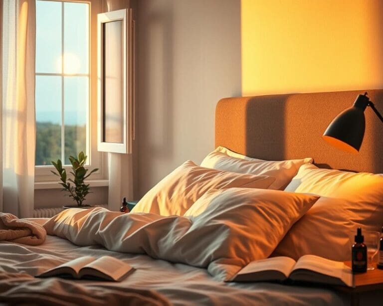 Optimiser votre sommeil pour une meilleure santé