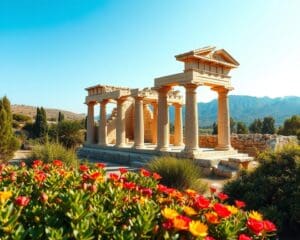 Que voir à Chypre en 2024 : temples, plages et villages