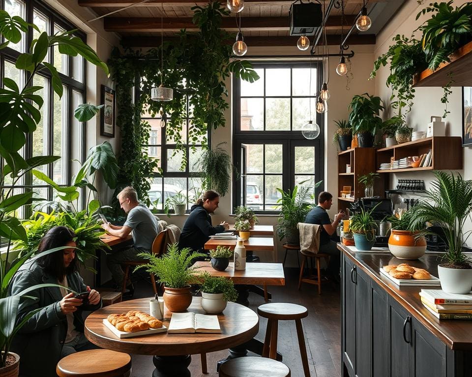 café bio Berlin