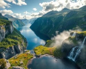 À la découverte des fjords secrets de Norvège