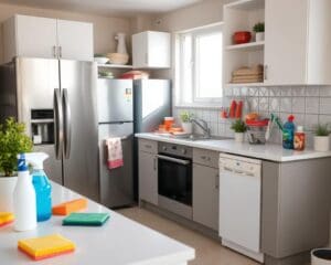 Conseils pour l'entretien des appareils ménagers