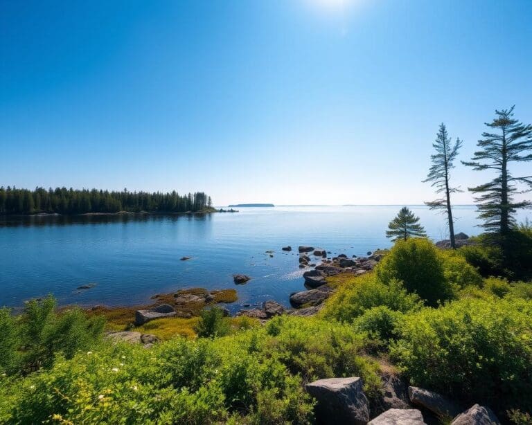 Les îles isolées de Finlande pour un séjour au calme