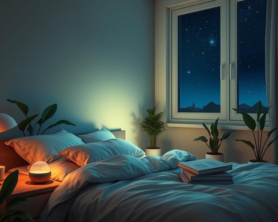 Les meilleures méthodes pour un sommeil réparateur