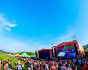 Les meilleurs festivals de musique à ne pas manquer en 2024