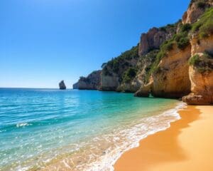 Les plages cachées d’Espagne pour un moment de tranquillité