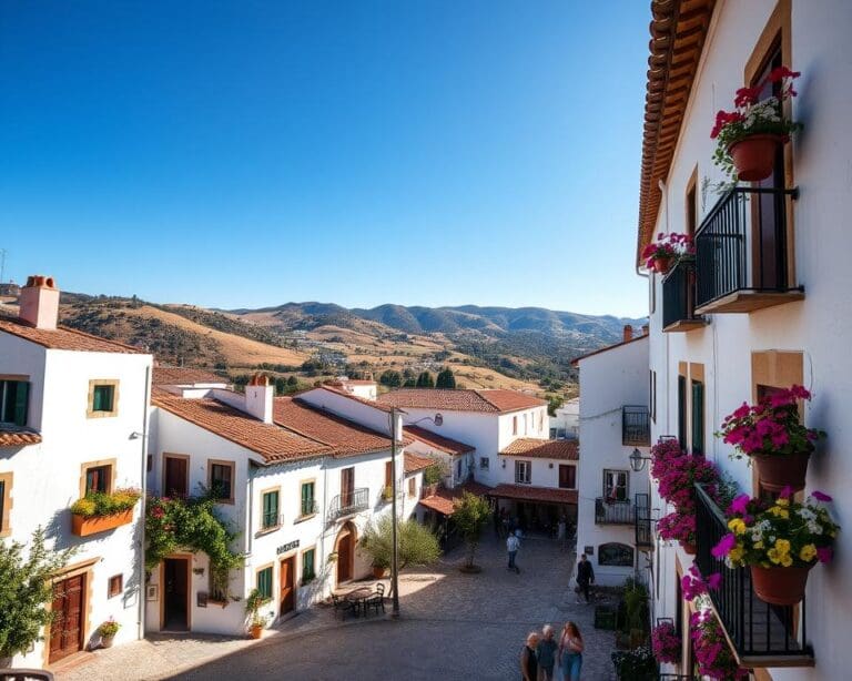 Les plus beaux villages à visiter en Espagne en 2024