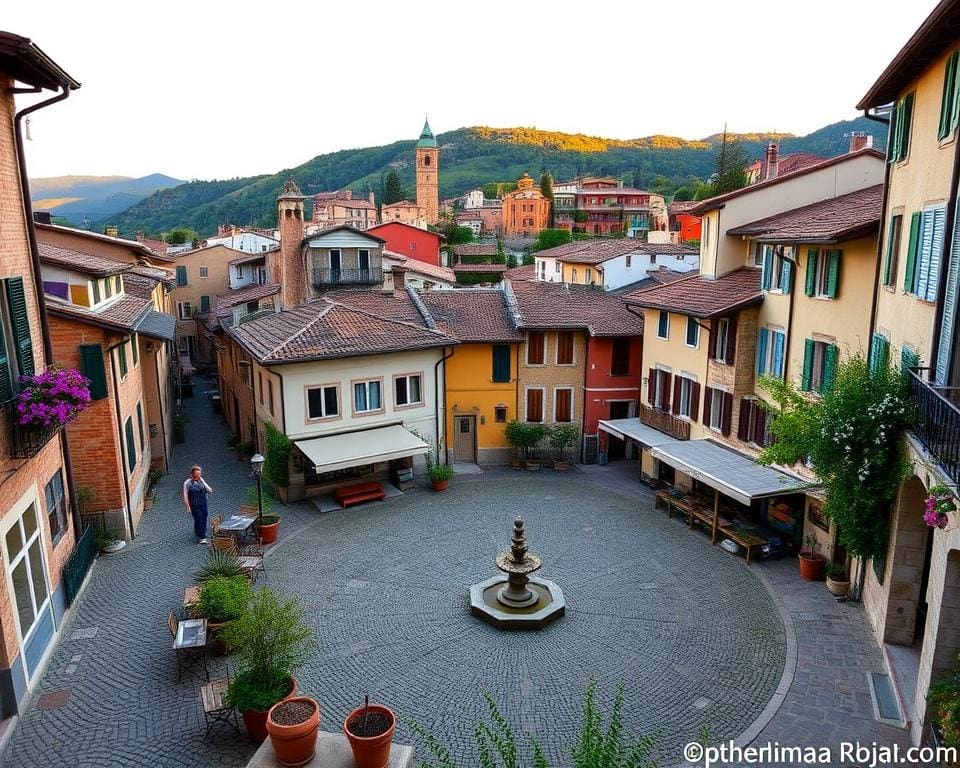 Les plus belles villes d’Italie à explorer hors des sentiers battus