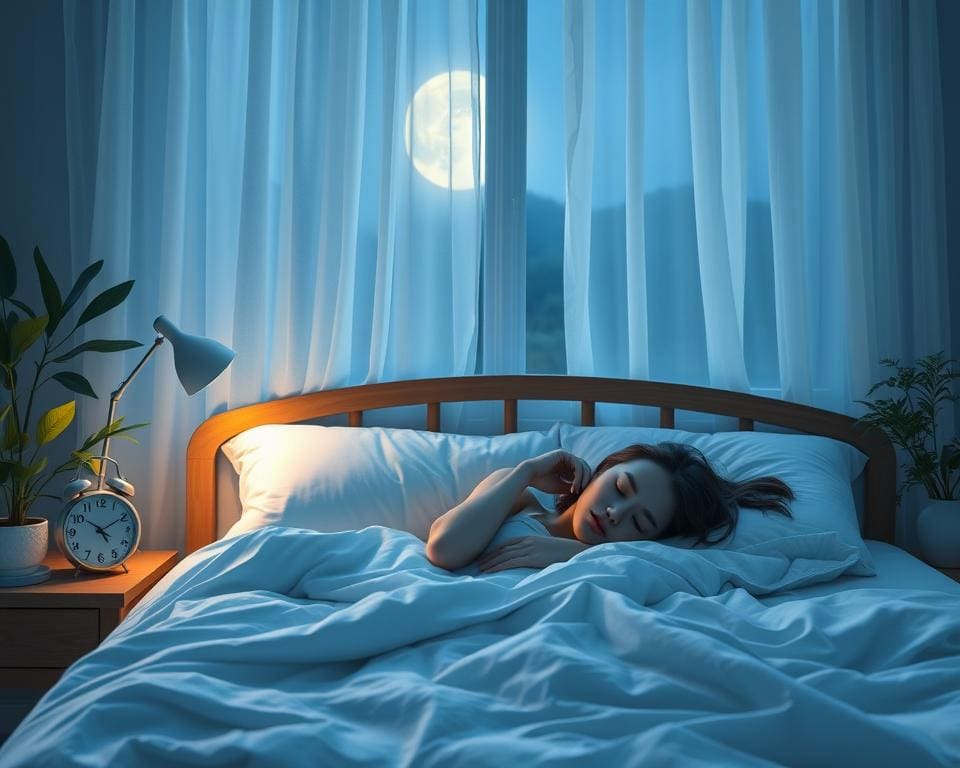 L'importance des cycles de sommeil pour votre santé