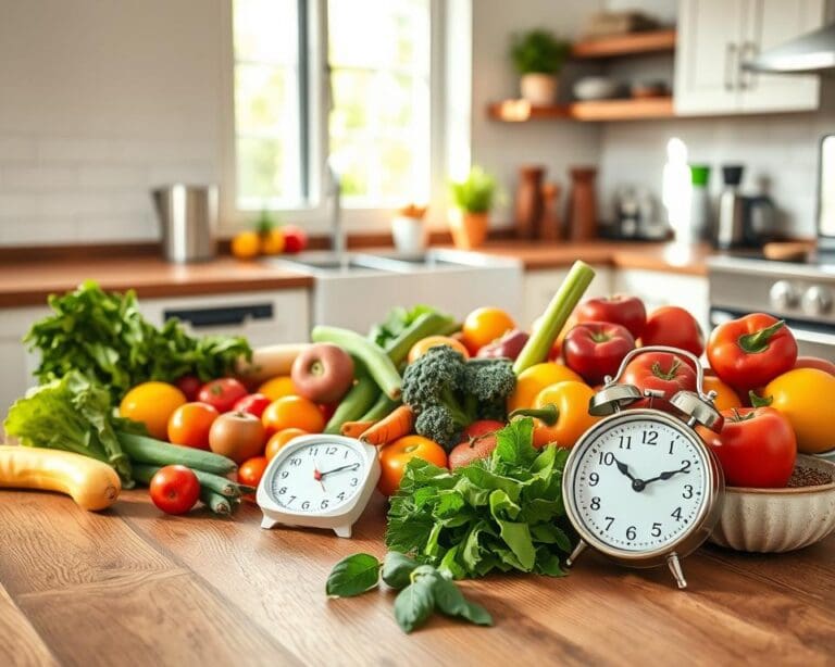 Maîtrisez les signaux de faim pour mieux manger