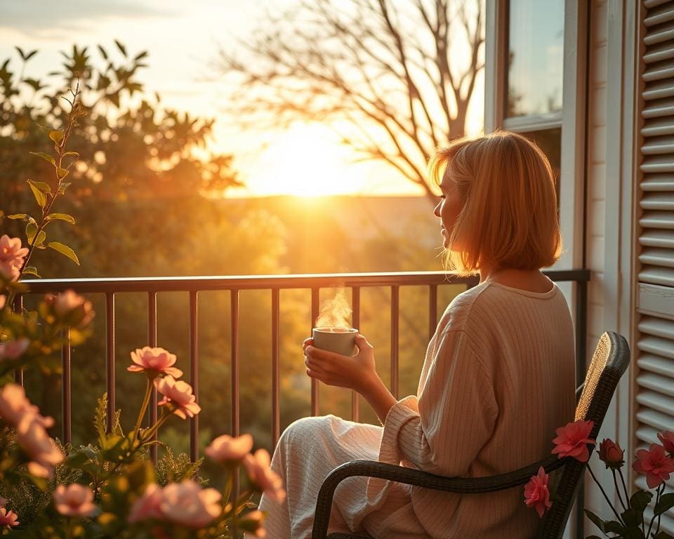 Pourquoi pratiquer la gratitude chaque jour