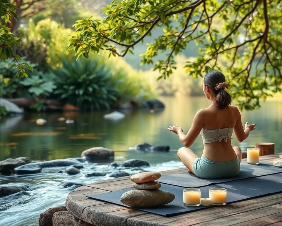 Techniques de relaxation pour une meilleure gestion du stress